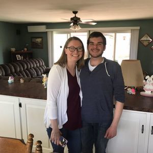 Meet your Posher, Mike